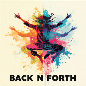 BACK N FORTH by Stephen Field