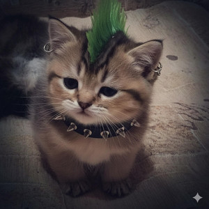 crzymeow - run to me