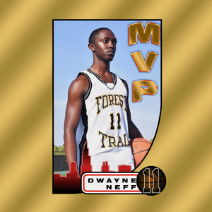 Portada de MVP