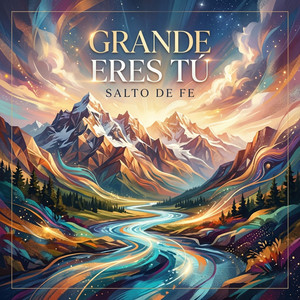 Grande Eres Tu by Salto de Fe