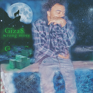 Portada de Wrong Move