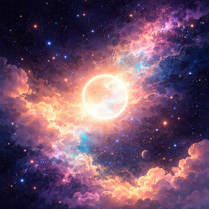 Lumina by Lunâris