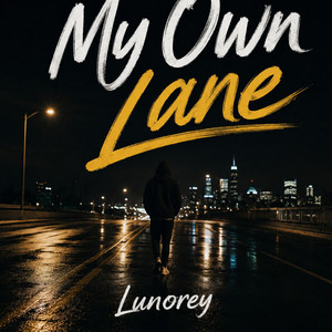 My Own Lane by LunoRey