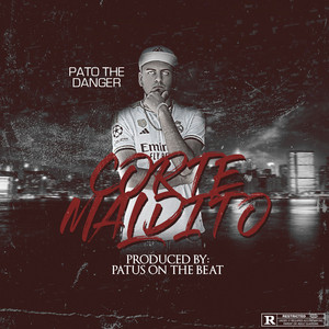 Pato The Danger - Corte Maldito