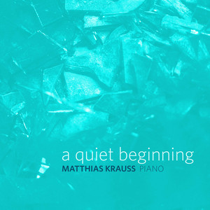 A Quiet Beginning by Matthias Krauss