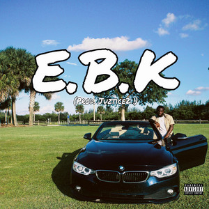 Portada de E.B.K