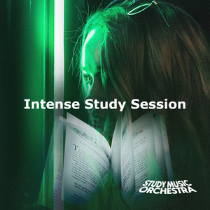 Intense Study Session