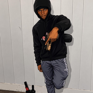 LAW by 247MUDDYP, solokyler, Lil geek
