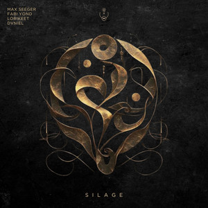 Max Seeger — Silage (Fabi Yond Remix) (2026)