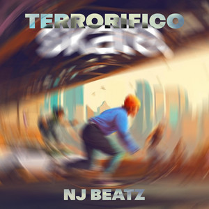 TERRORIFICO by NJ BEATZ