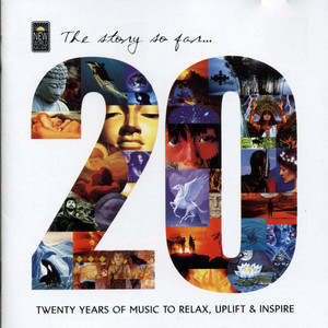 邦楽 Best Album STORY Anniversary TWENTY 20th