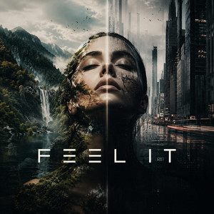 FEEL IT by AUVRA
