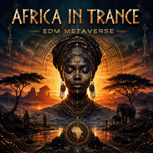 AFRICA IN TRANCE
