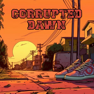 tension by Corrupted Dawn