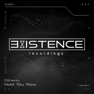 Hold You Now - Radio Mix by 0Gravity