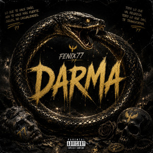 Darma by fenix77