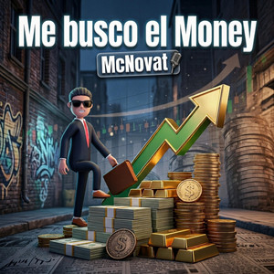 Me busco el Money by McNovat