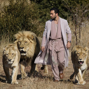 Sacrifices by Sammy Pharaoh