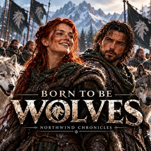 Born to be Wolves by Northwind Chronicles