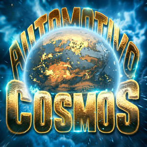 AUTMOTIVO COSMOS by DJ MRX, AXRYAMIK