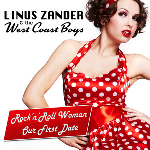 Rock 'n' Roll Woman