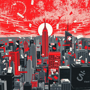 One Earth by Tristan Donovan