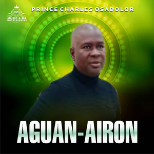 AGUAN - AIRON