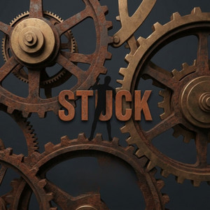 Stuck by Vespera