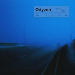 do not listen! by Ødyzon