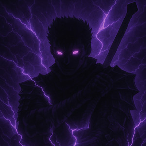 Aura of glory by Franky Wave