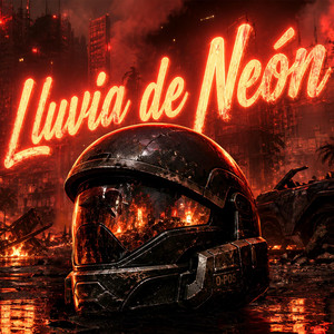 Lluvia de Neón by Tumbados Gamer
