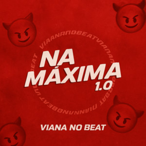 Viana No Beat, Vybe Records Produtora & DIEGO NO BEAT - A de Rosa