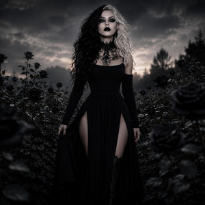 Daughter of Hate by Carmilla Veyne
