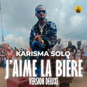 Karisma Solo - j'aime la bière deluxe