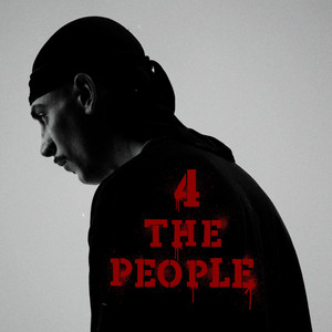 4 THE PEOPLE by Ranabis