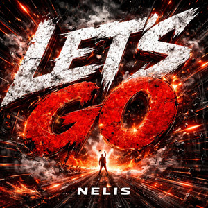 Let's Go by Nelis