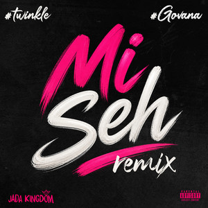 Mi Seh - Remix