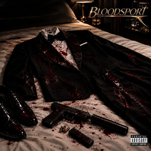 Blood Sport by Marquis Storm