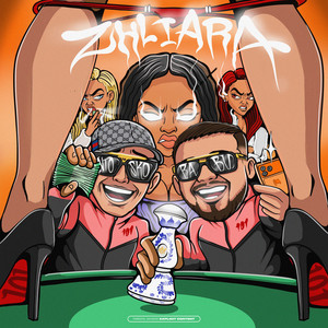 ZHLIARA by Babu 101, Ntosko 101, Bato 101