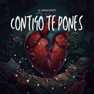 Contigo te pones by El Impaciente