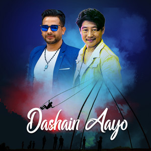 Tara Prakash Limbu - Dashain Aayo