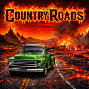 Take Me Home, Country Roads - Metal Version by Battle Drone