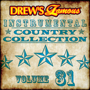 Drew's Famous Instrumental Country Collection (Vol. 31) album
