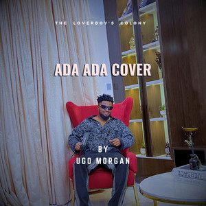 Ugo Morgan - Ada Ada Cover (Cover)