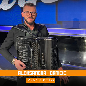 Aleksandar Danicic - Zrnce Kolo