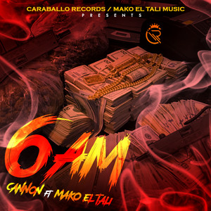 Portada de 6am