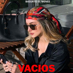 Vacios by Basurto el menes