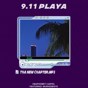 BROKEN HEART 3 by 9.11 playa