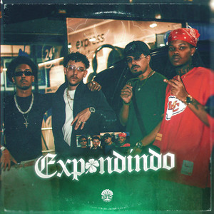Expandindo by Jovem$a, Morphs, PKM, LX