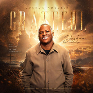 EMMANUEL - Single by Joshua Adedeji | Spotify